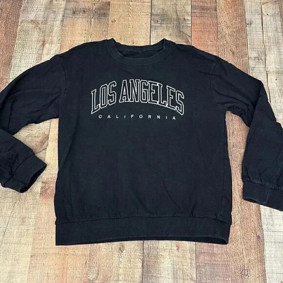 No Brand Sweaters - Los Angeles California Sweater Women’s